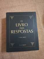 O Livro das Respostas de Carol Bolt