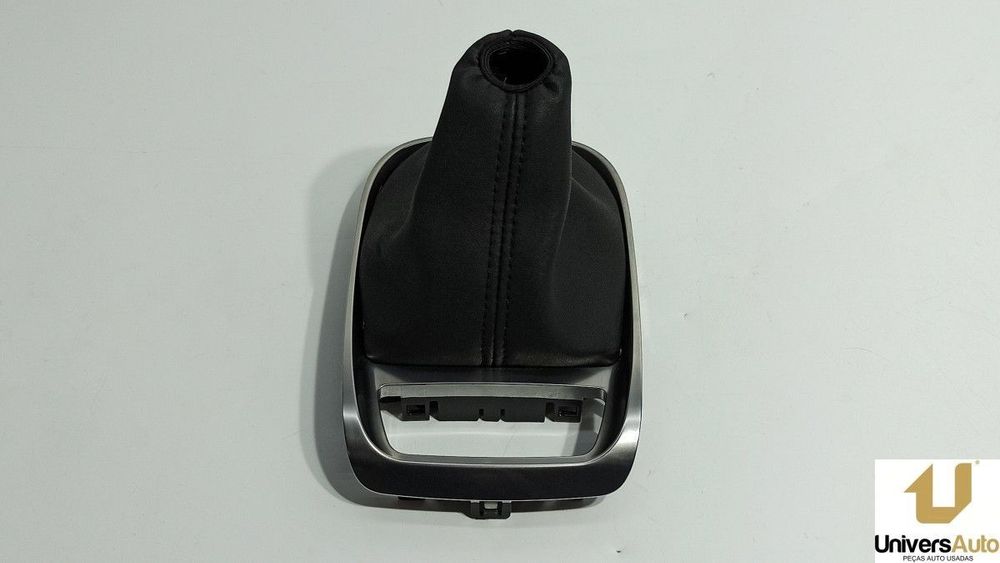 TAPA DA ALAVANCA DE ENGRENAGEM CITROEN C4 CACTUS SHINE