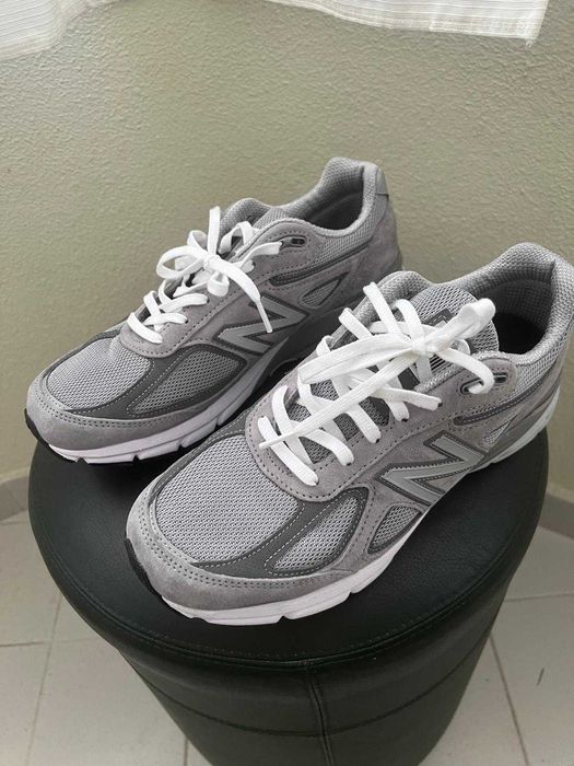 New Balance 990v4 Made in USA