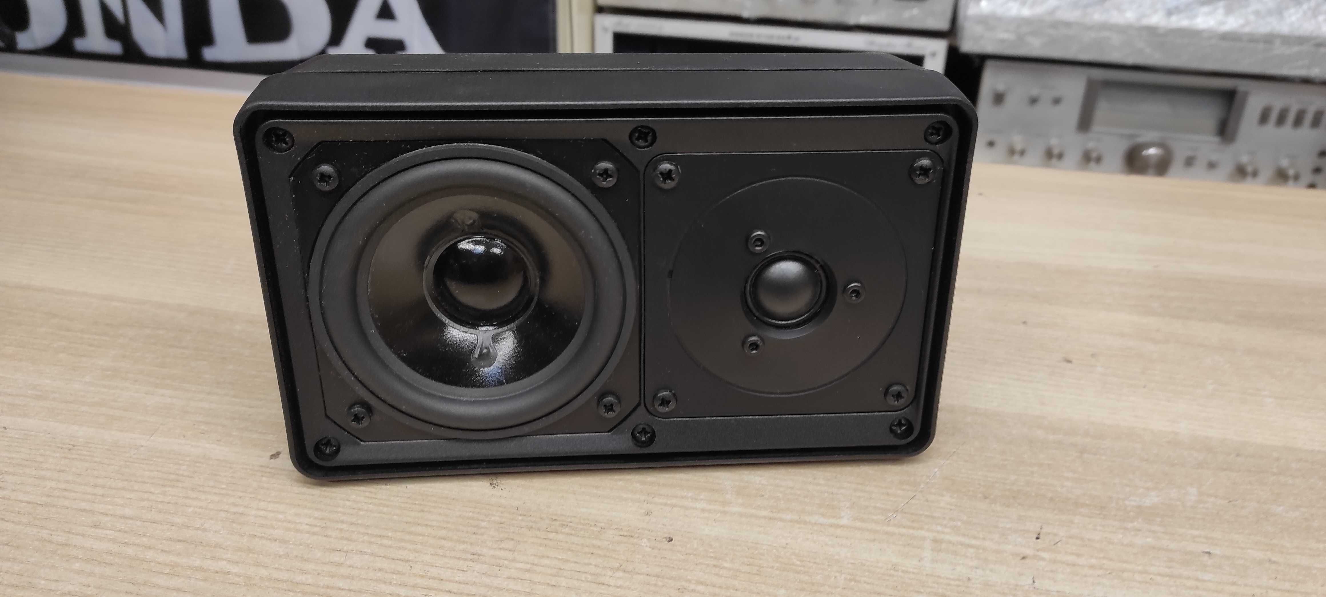 центральний канал Elac COOL CENTER