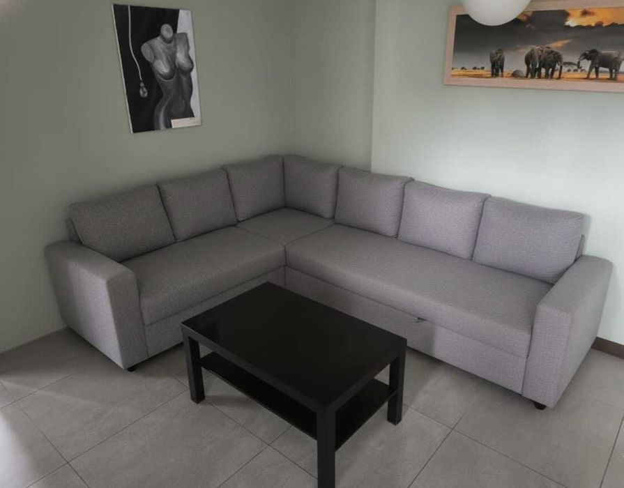 Pokój jednoosobowy do wynajęcia, I piętro