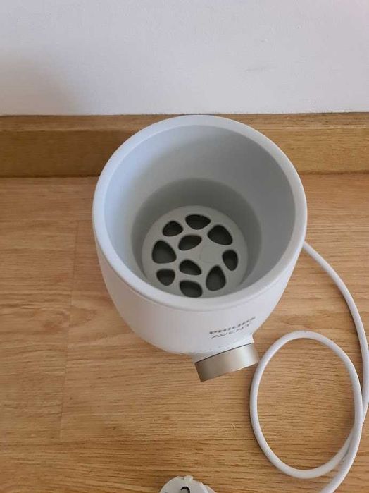 Aquecedor biberões