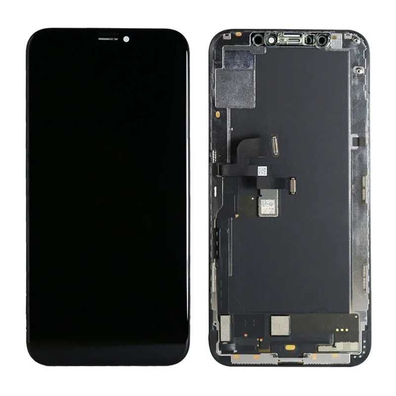 АКЦІЯ -30% дисплей iphone екран +сенсор / тачскрін дисплейний модуль