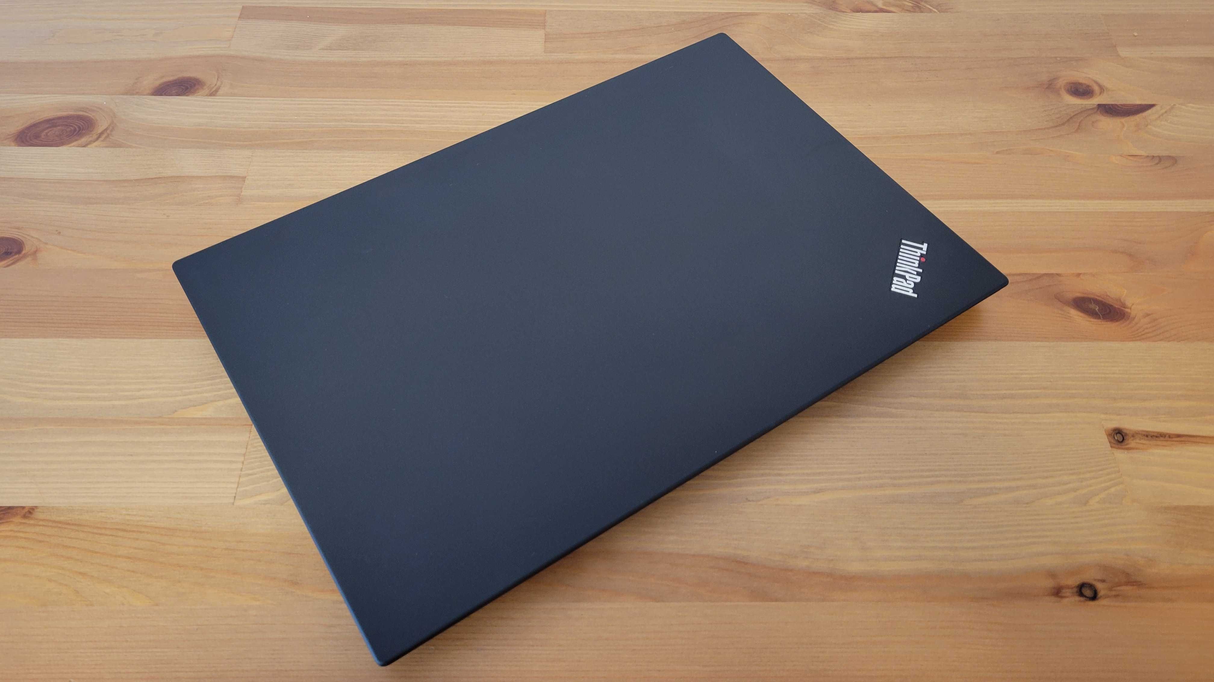 Как новый! Ноутбук Lenovo T590 i5-8365u 8gb 1Tb SSD Бат. 8.5ч LTE #1