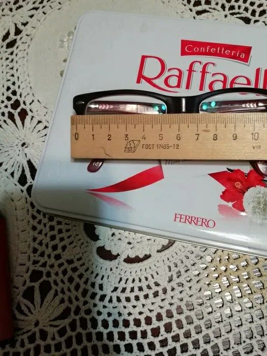 Оправа очков ray ban оригинал