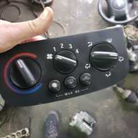 Panel klimatyzacji opel corsa C 2001r