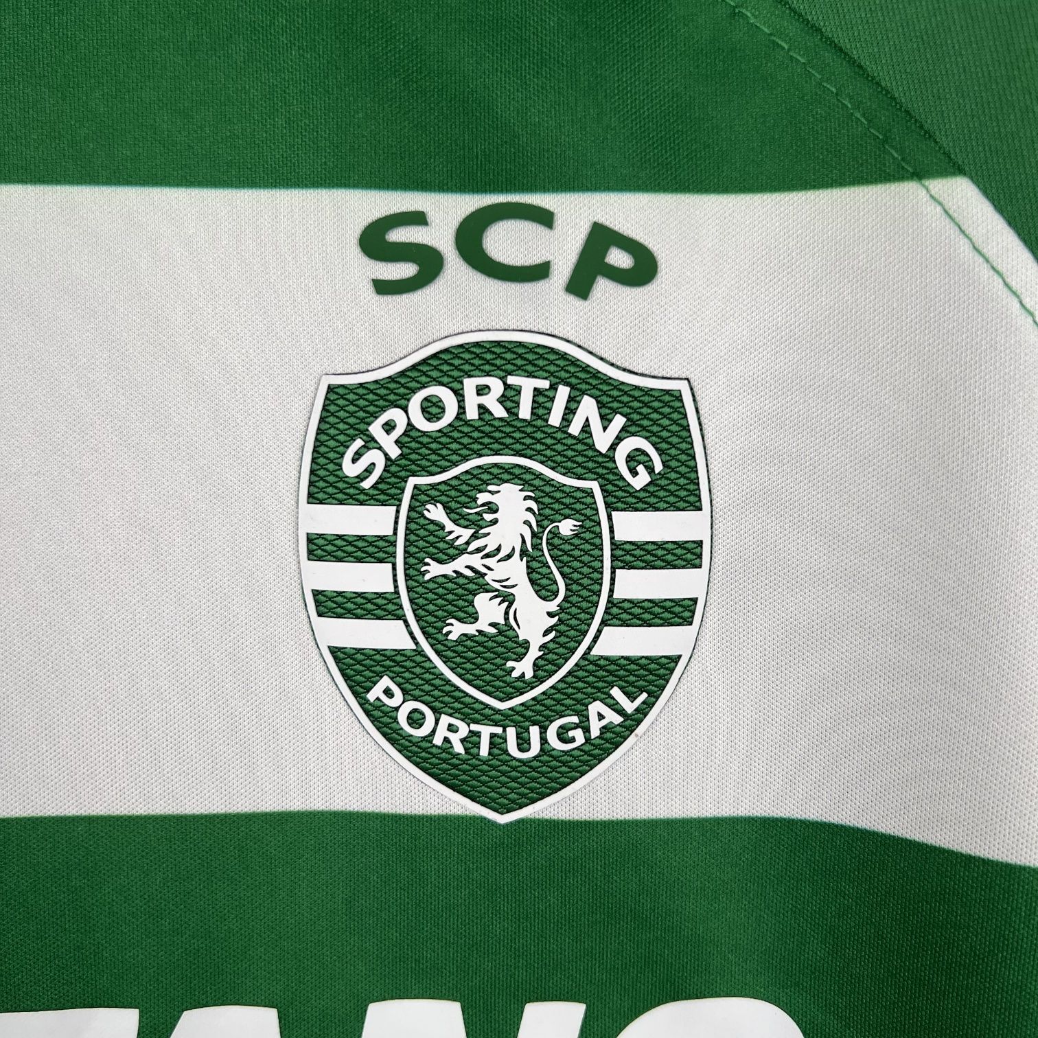 Camisola Sporting Nova