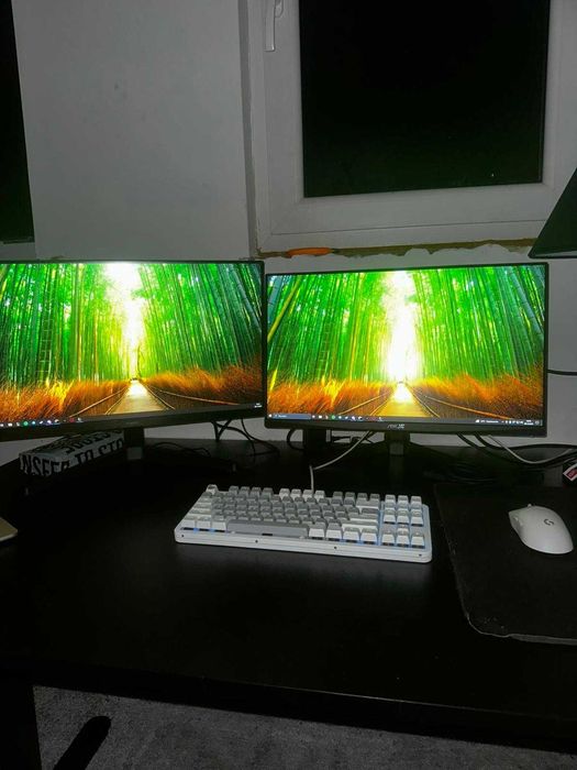 MOCNY ZESTAW GAMINGOWY i7-14700F + RTX 4060 | 32GB RAM  | Zestaw |