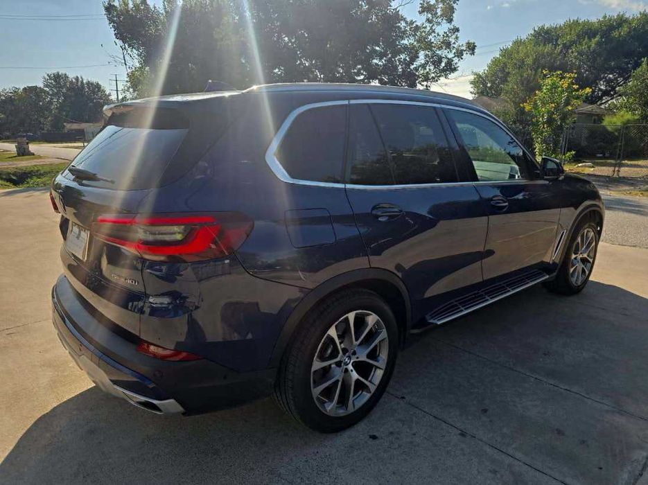 2023 BMW X5 xDrive40 || Бмв х5 2023