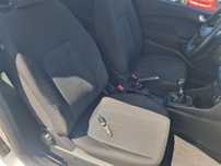 Vendo ford fiesta 2019