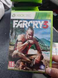 Farcry 3 Xbox360. Xbox 360. X360