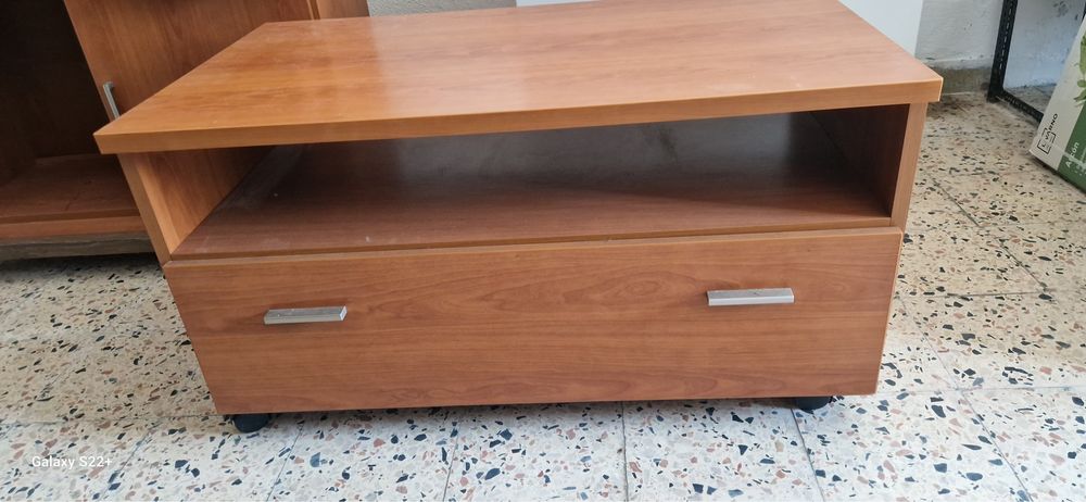 Cómoda de Arrumação