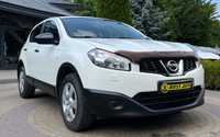 Nissan Qashqai 2012