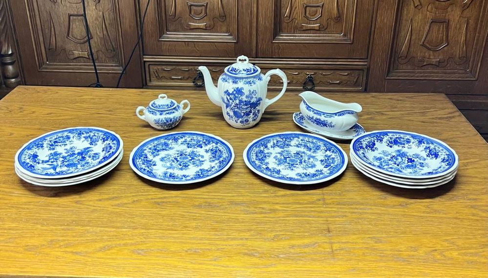 Villeroy&Boch Fasan