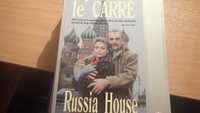 russia house-john le carre