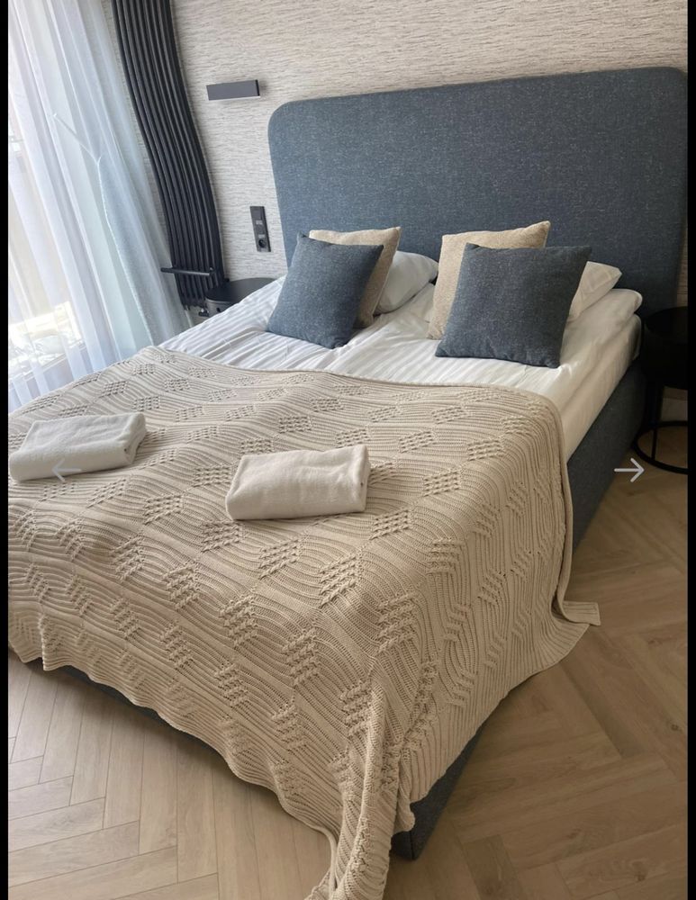 Apartament  na wynajem  Granaria 2 pokoje  w Gdańsk centrum Nowy