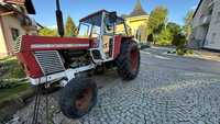 Zetor 8011 Exportowy ze Szwecji