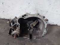 SKRZYNIA BIEGÓW MITSUBISHI CARISMA I 1.6 16V MANUAL 5 BIEGÓW JB3