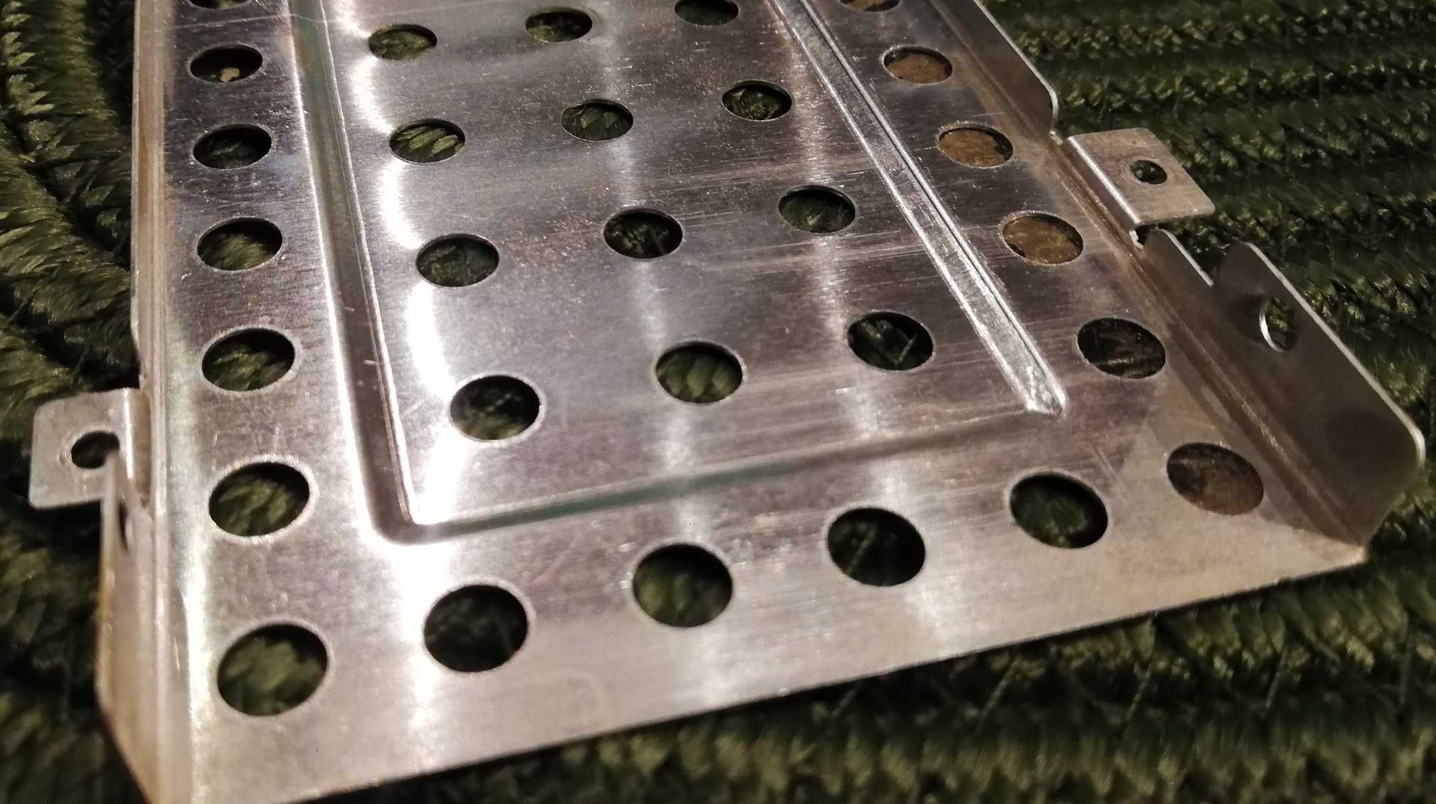 Koszyk na dysk twardy HDD 2,5 cala wewnętrzny
