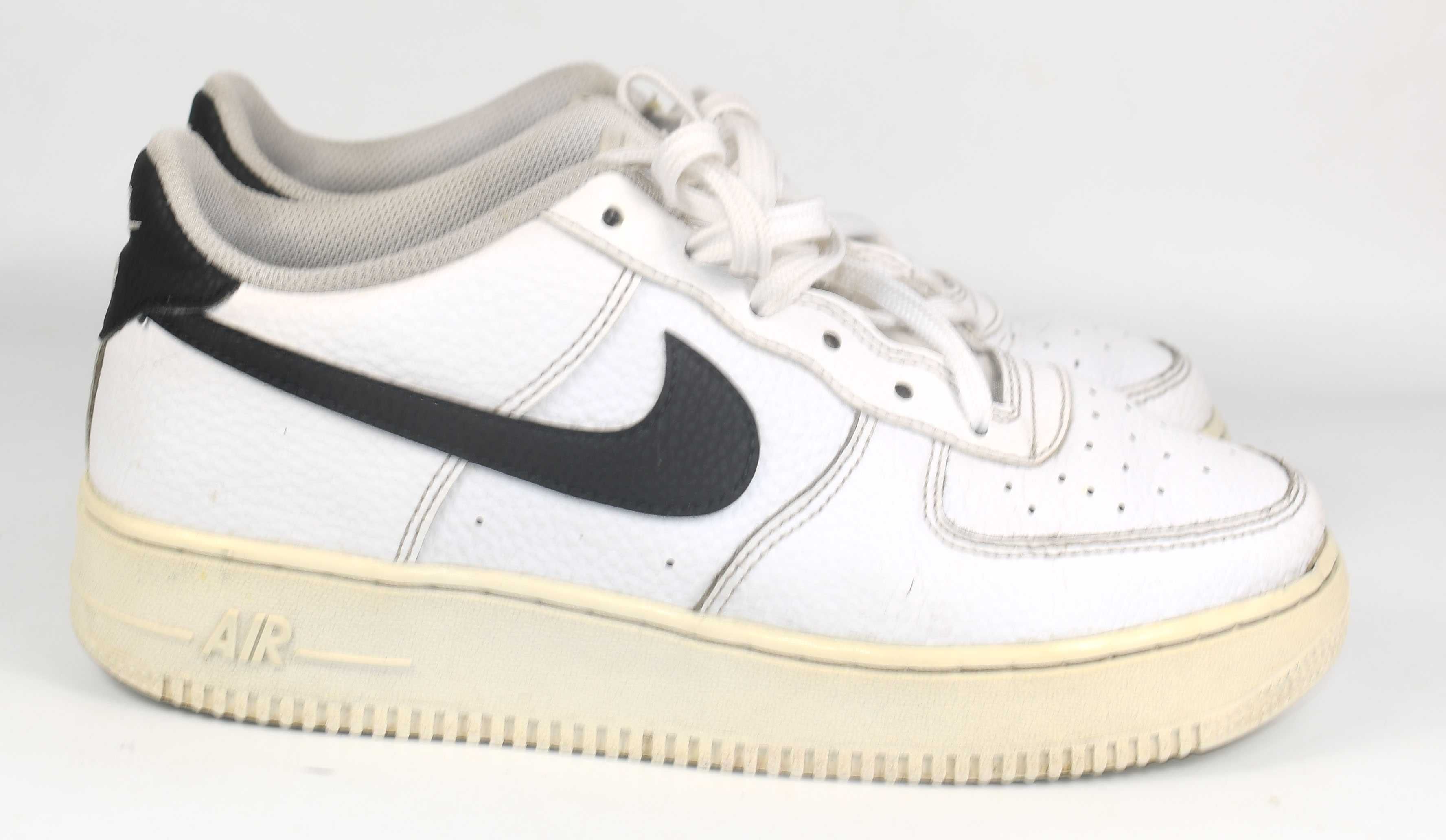 Używane Nike Air Force 1 ct3839 rozmiar 39