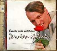 Damian Holecki - Buenos Dias Ukochana (CD)