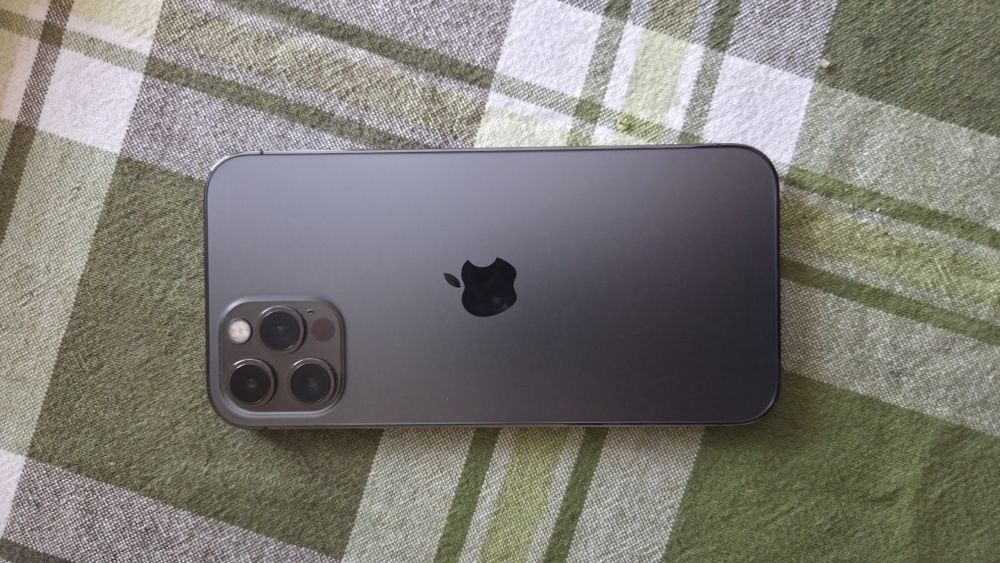 Iphone 12 Pro 128G