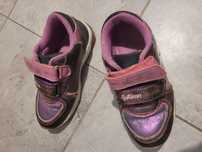 Buty 29 dla dziewczynki