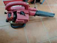 Soprador a gasolina