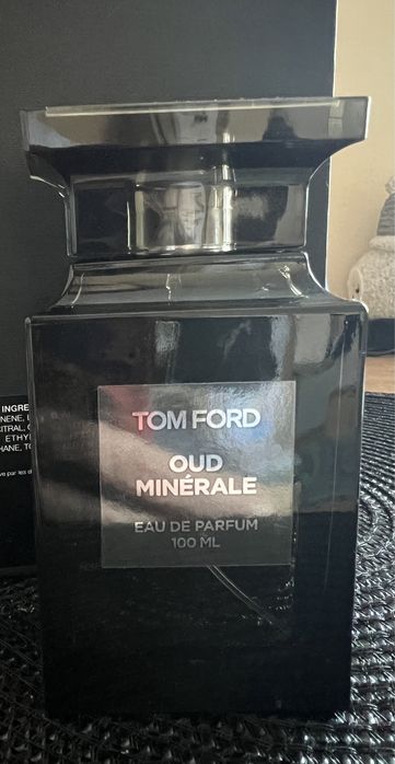 Tom Ford Oud Minerale 100 ml