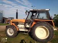 Ciagnik Zetor12045