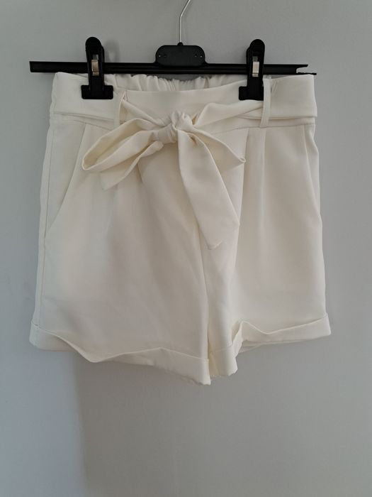 Spodenki damskie s/m