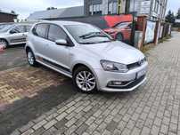 Volkswagen Polo 1.0 MPi LOUNGE Klimatronic Navi Parktronic GWARANCJA na ROK