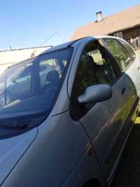 Renault  Scenic 1,6 B+G