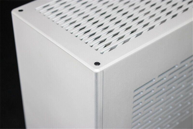 Дешево itx корпус loque ghost s1 клон sirius t80 10.7L