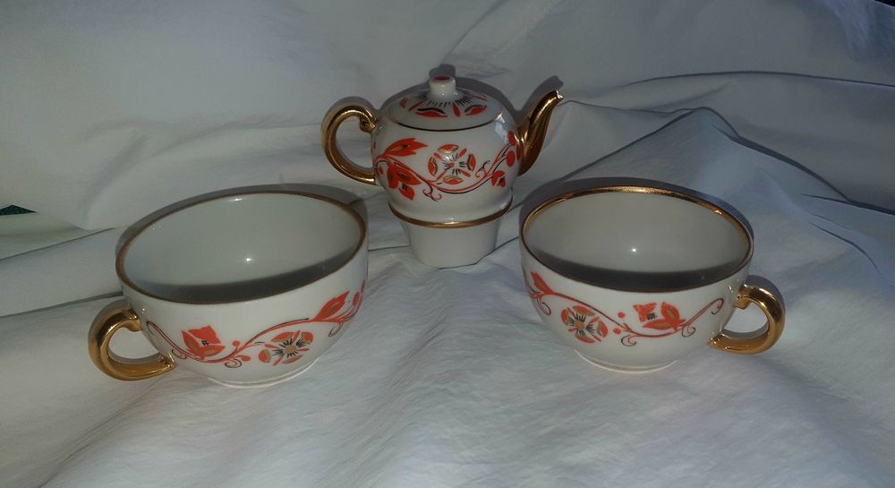 Porcelana Łomonosow