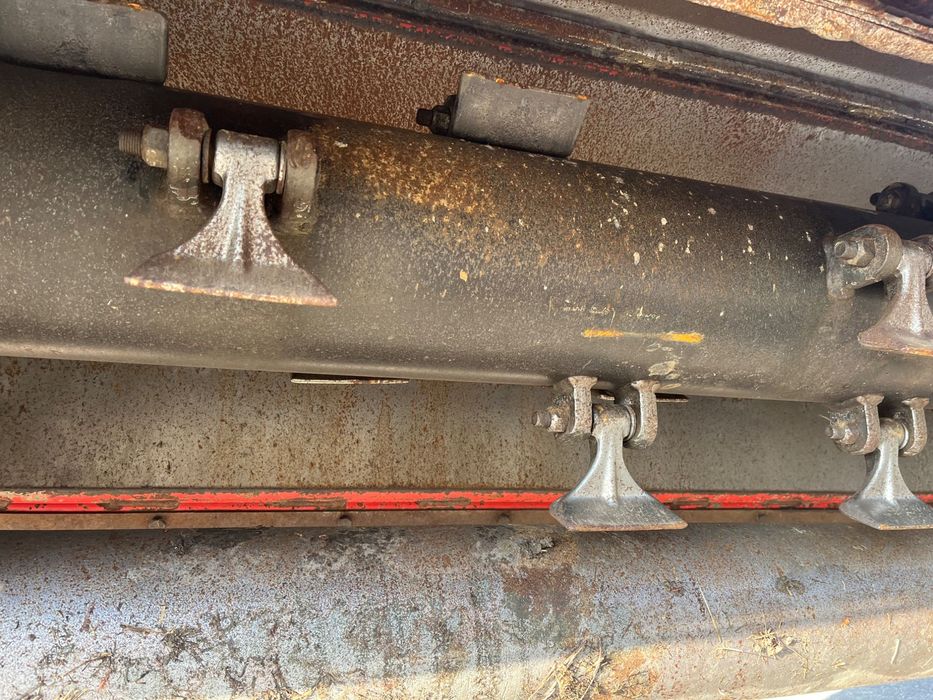 Mulczer, Kosiarka Bijakowa 2.80m