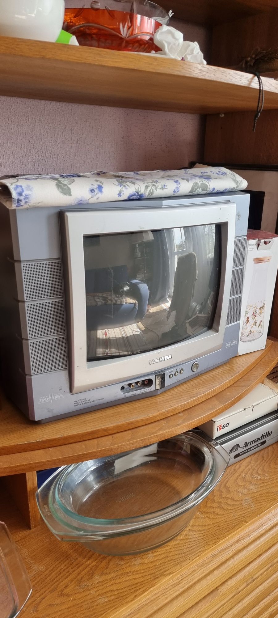 Телевізор  Toshiba