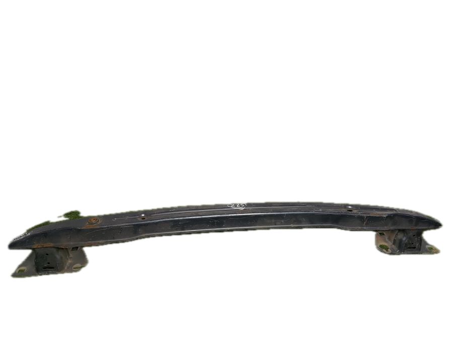 Reforço pára-choques trás PEUGEOT 207 (WA_, WC_)