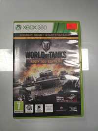 Gra XBOX 360 / X Series World of Tanks Gwarancja 1 rok QUICK-COMP