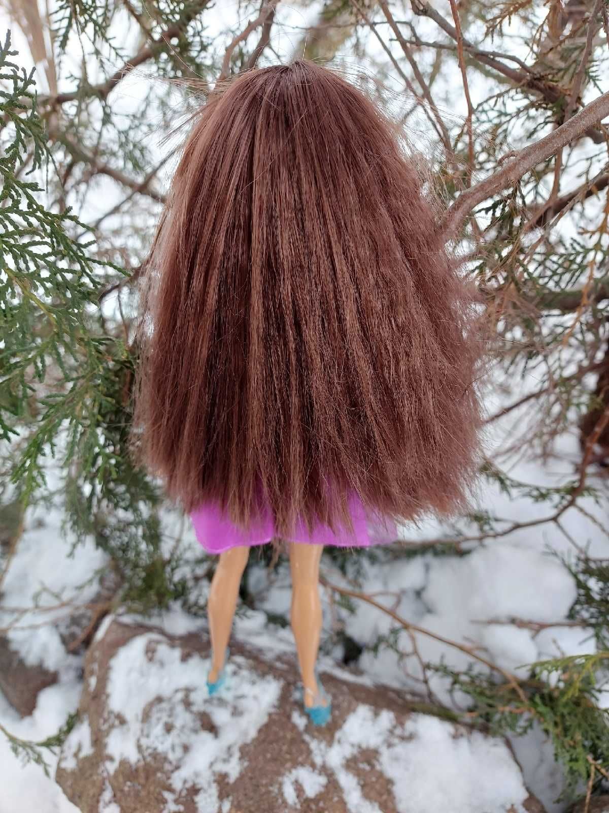 Кукла Барби редкая Barbie Cali Girl Tan Doll