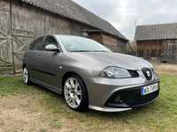 Seat Ibiza Seat Ibiza Aero Cupra look 1.4TDI bez dwumasy