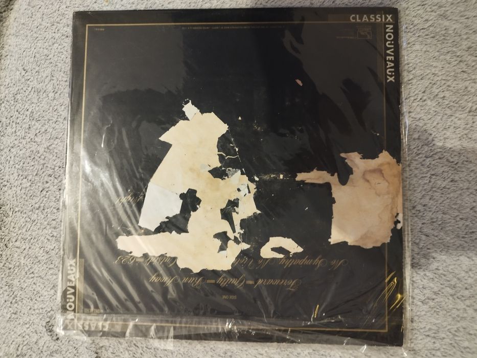 Classix Nouveaux- Night people i La Verite