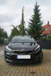 Kia Ceed Kia Ceed 1.6 135KM | 2016 | Business Line | Bezwypadkowy | 84 000km