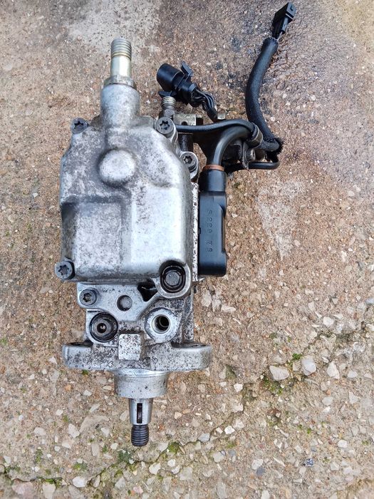 Bomba injetora de origem Audi/ Volkswagen/SEAT/Skoda