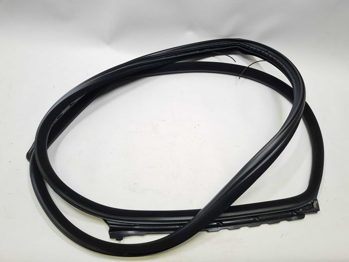 Uszczelka drzwi lewy tył lewa tylna BMW F07 F07N OEM NOWA