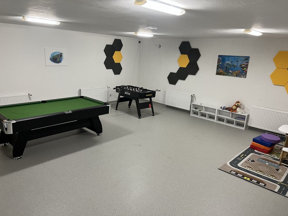 apartament pokój mieszkanie Sianoźety Ustronie Morskie