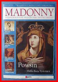 Madonny - Najpiękniejsze wizerunki Matki Bożej - nr 14