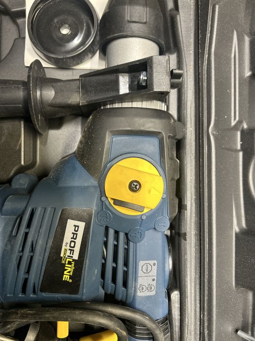 Wiertarka Profiline udarowa