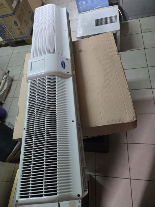 Теплоштора Oleffini КЕН-46