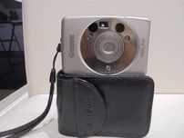 Canon - IXUS Z50